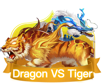 Dragon VS Tiger